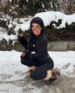 Ella Christo Photo #11