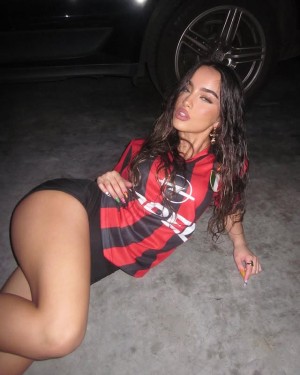 Ella Christo Photo #12