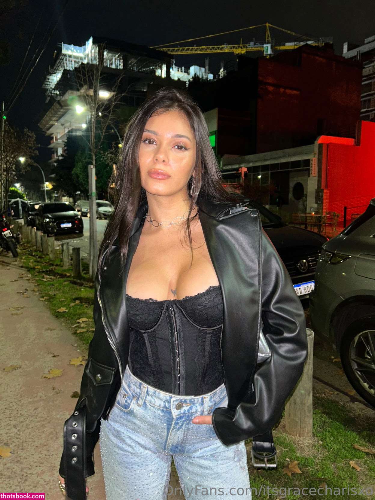 itsgracecharisxo Photo #4