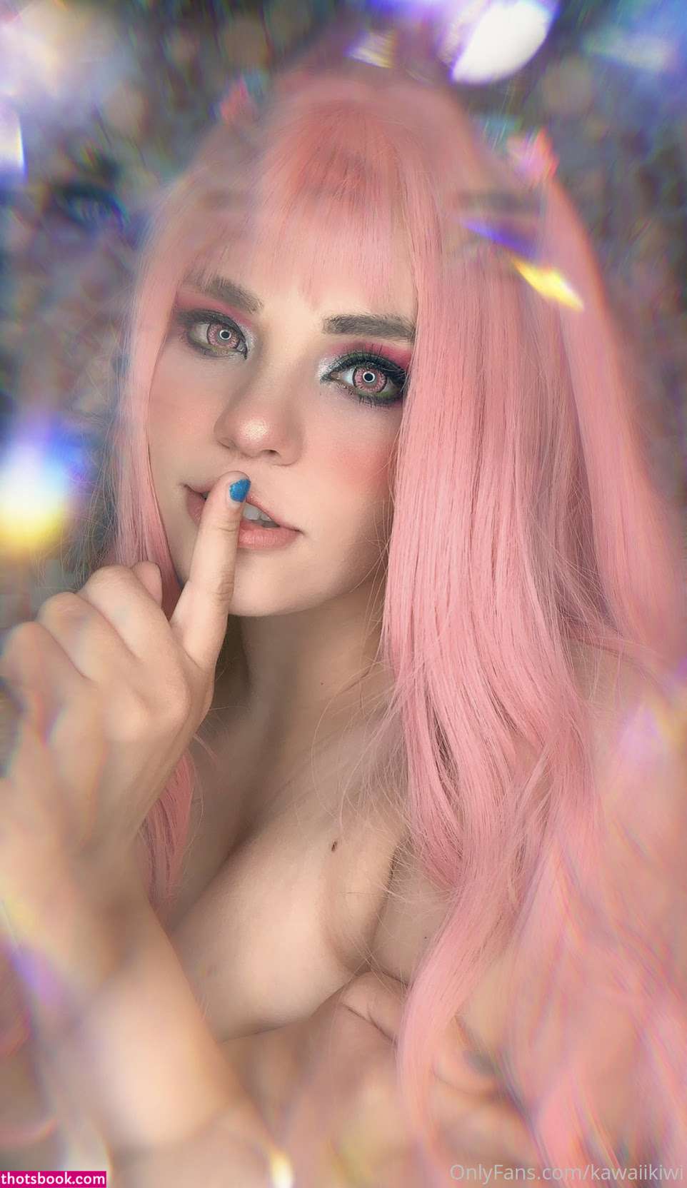 Kawaiikiwicosplay Photo #14