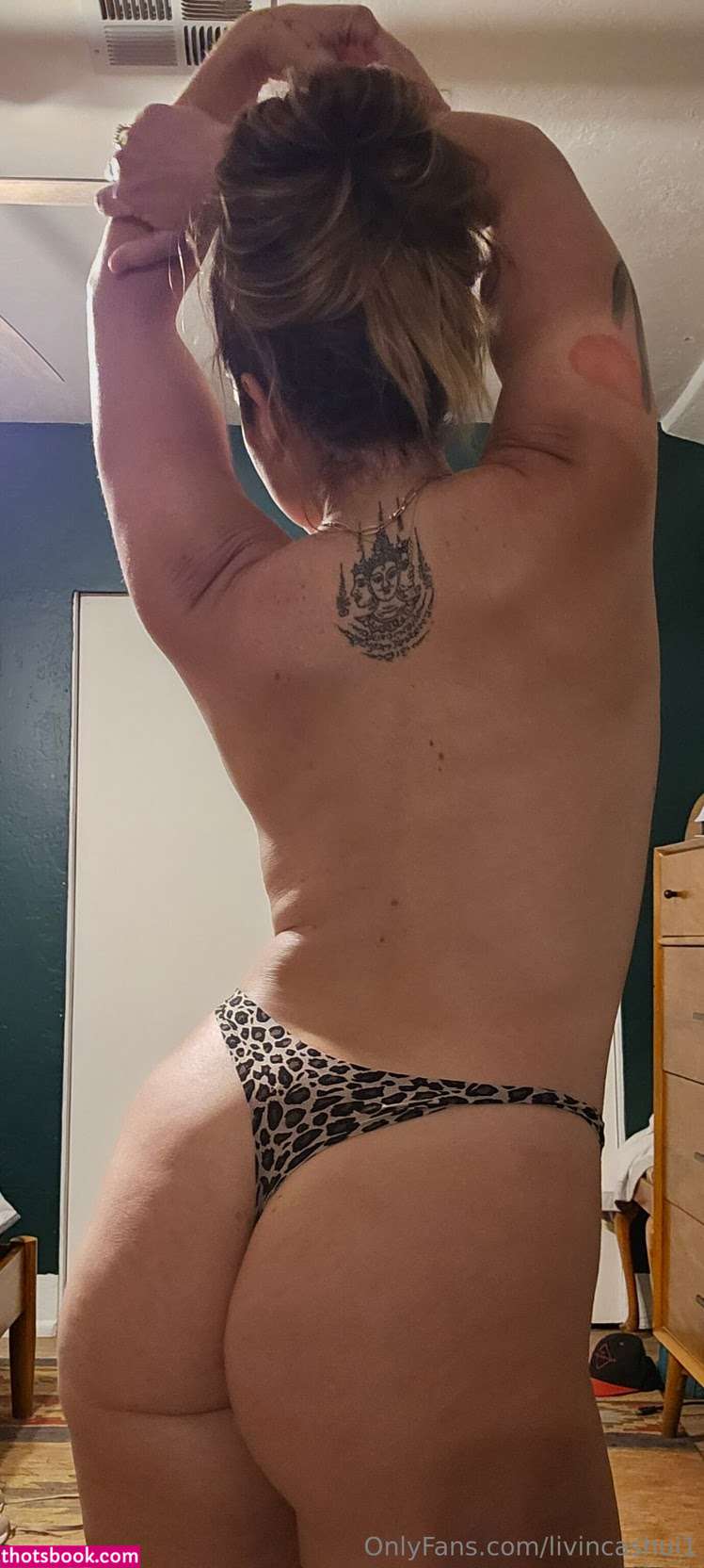 Livin Cashui Photo #5