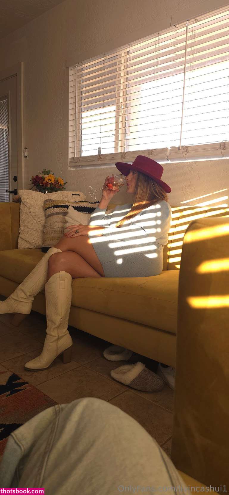 Livin Cashui Photo #7