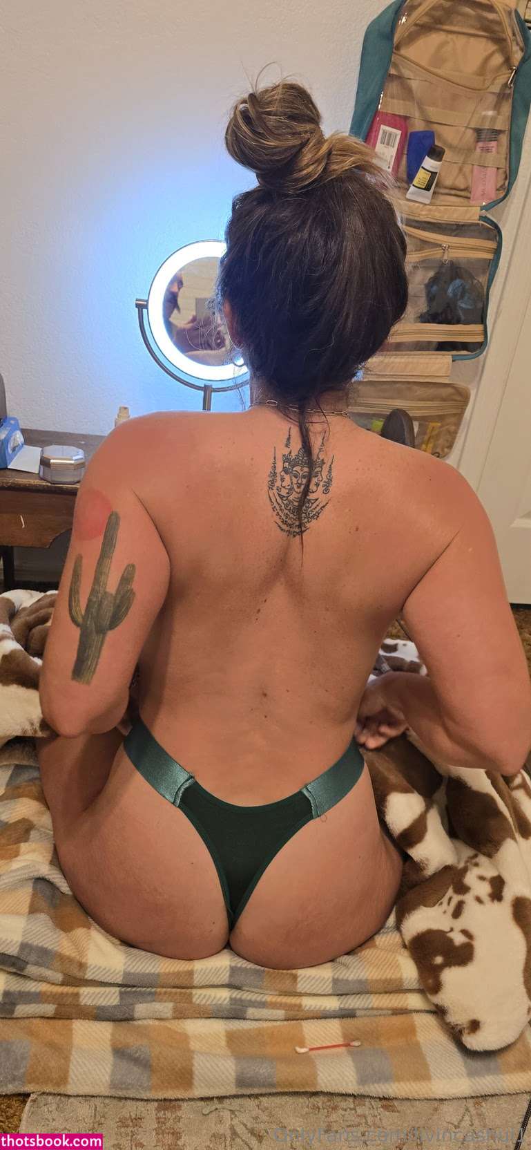 Livin Cashui Photo #12