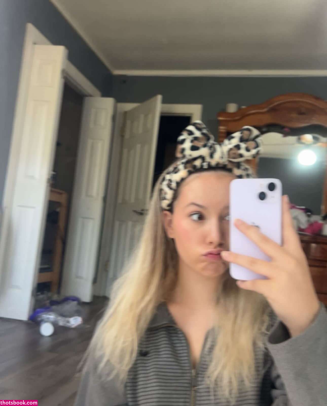 Maddie Madz Photo #7