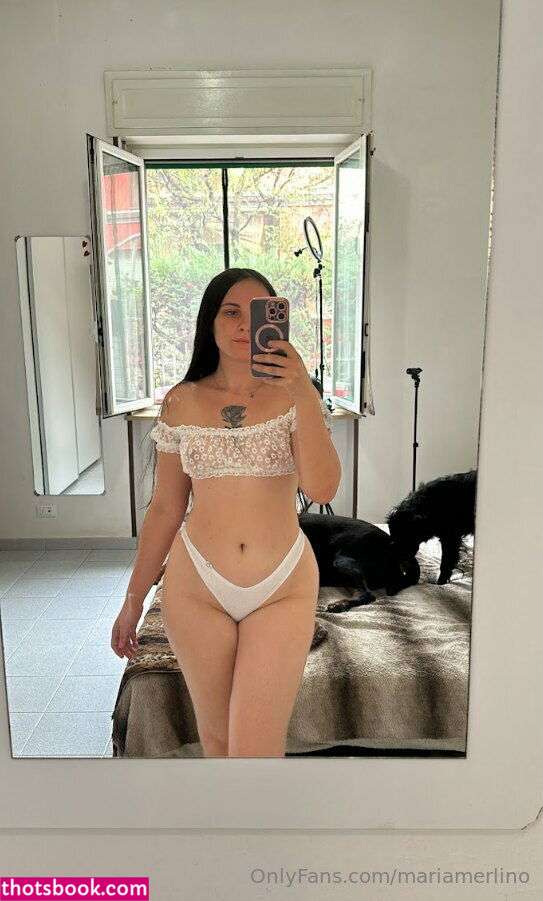 Maria Merlino Photo #35