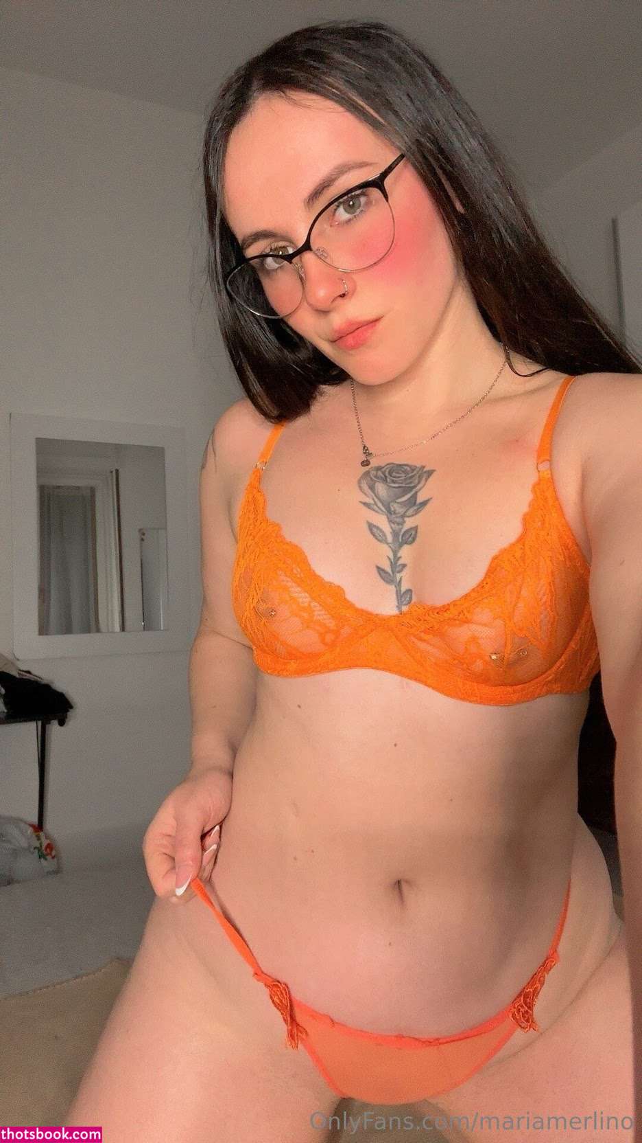 Maria Merlino Photo #39