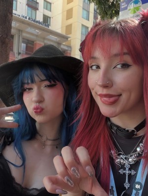 Moronic Mouse Photo #1