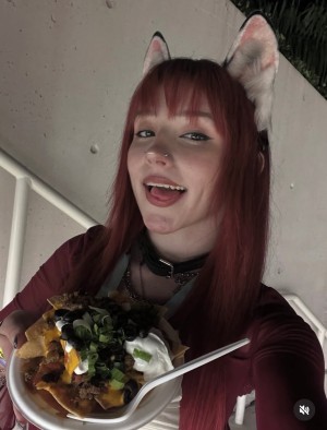 Moronic Mouse Photo #4