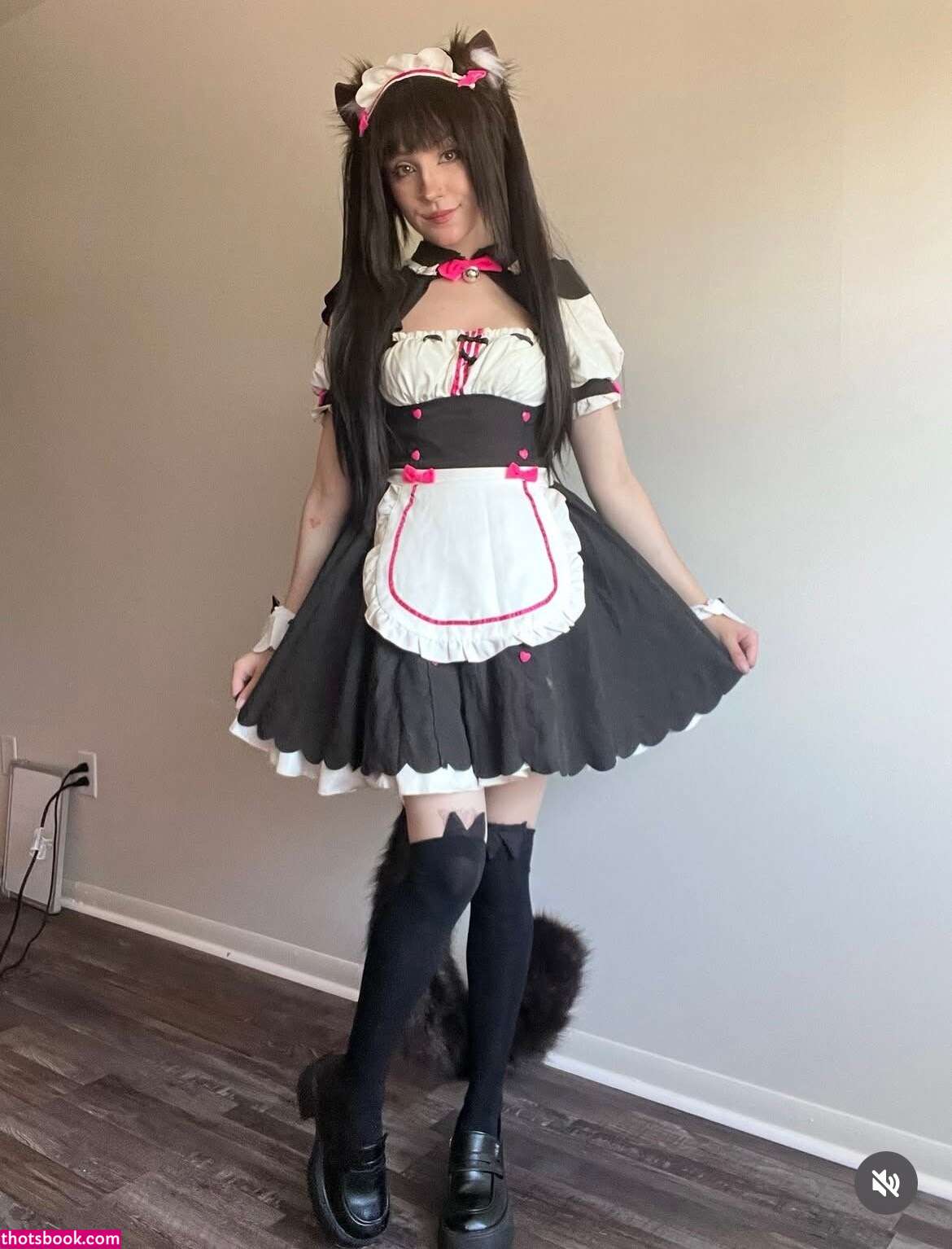 Moronic Mouse Photo #9