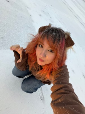 Moronic Mouse Photo #25