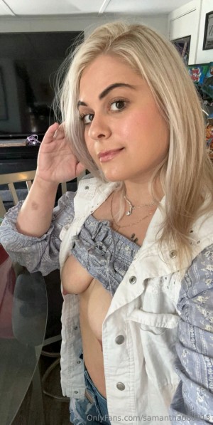 Samantha080913 Photo #17