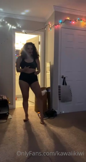 Kawaiikiwicosplay Post #5