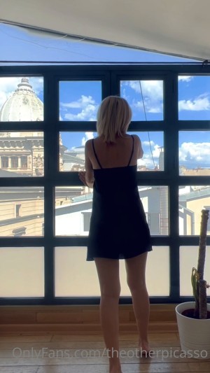 Theotherpicasso Post #5