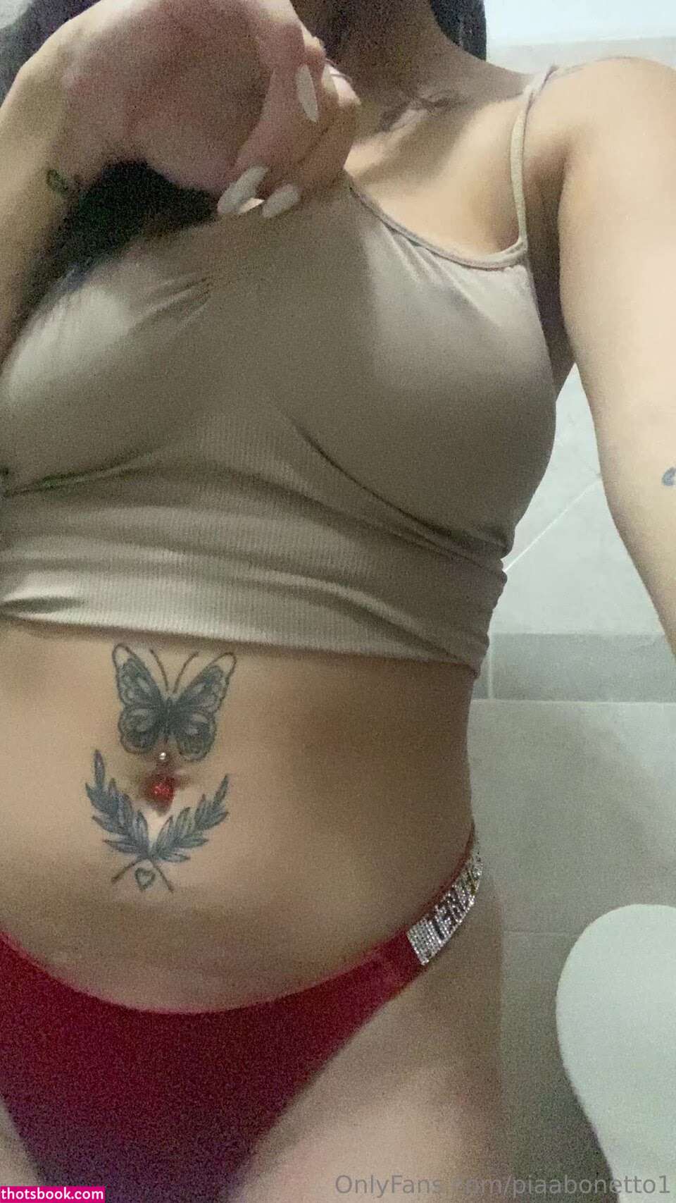 Pia Bonetto Photo #4