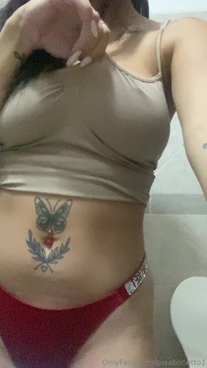 Pia Bonetto Photo #4