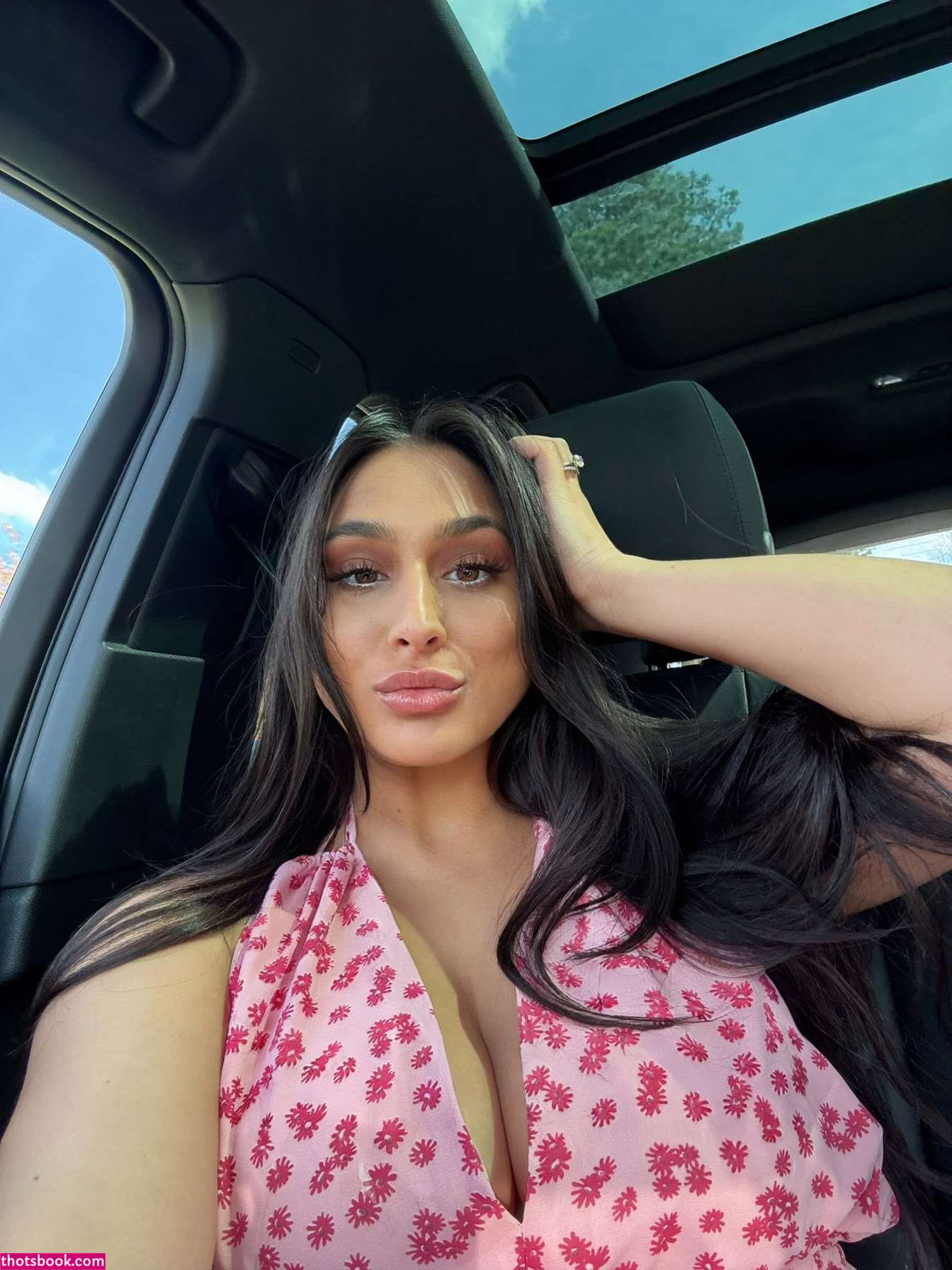 Pouty Panda Photo #7