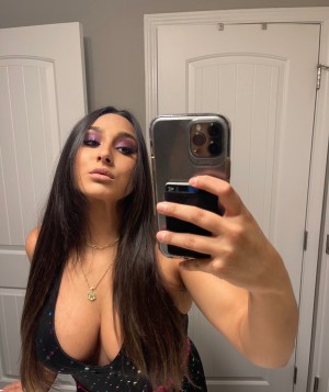 Pouty Panda Photo #11