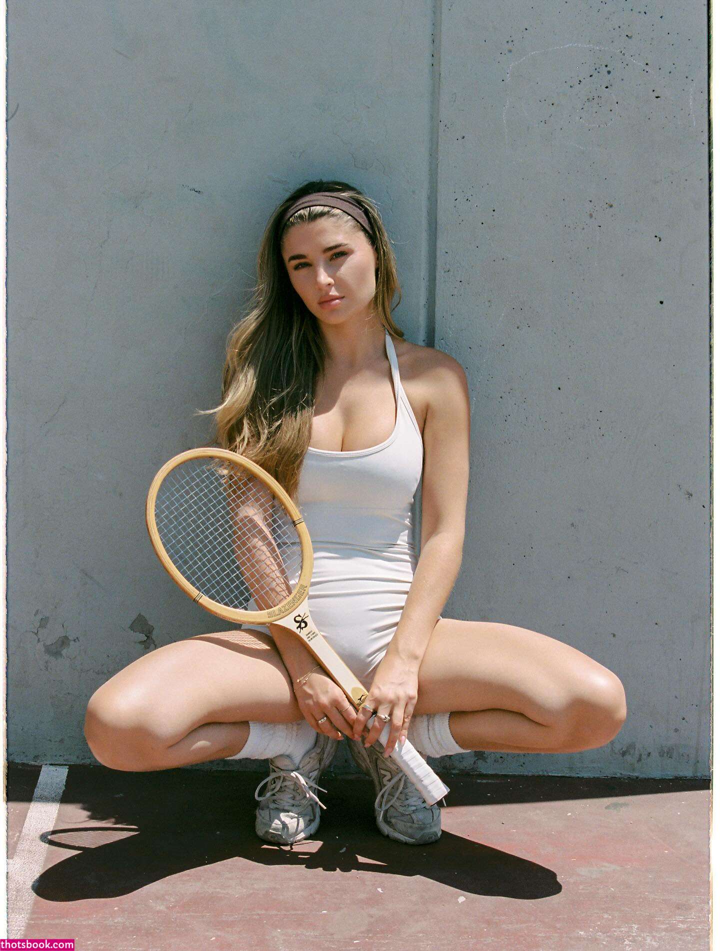 Serena Morizio Photo #9