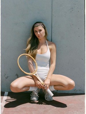 Serena Morizio Photo #9