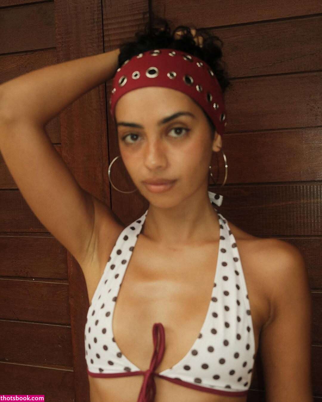 Tara Bakalian Photo #2