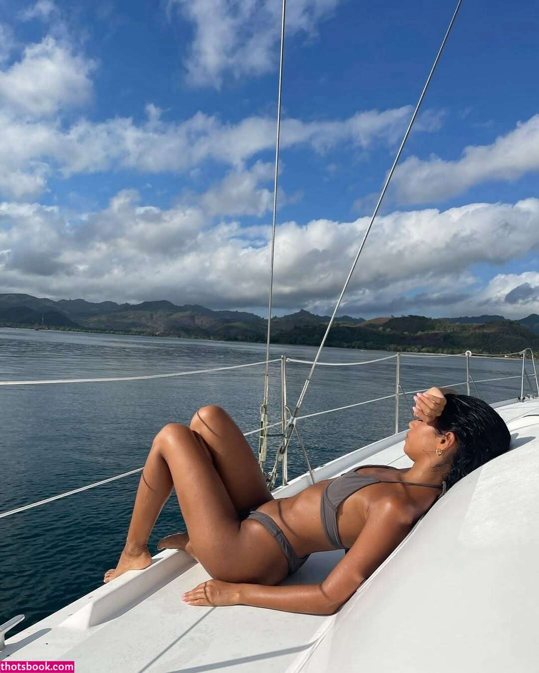 Tara Bakalian Photo #15