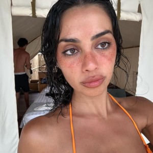 Tara Bakalian Photo #28