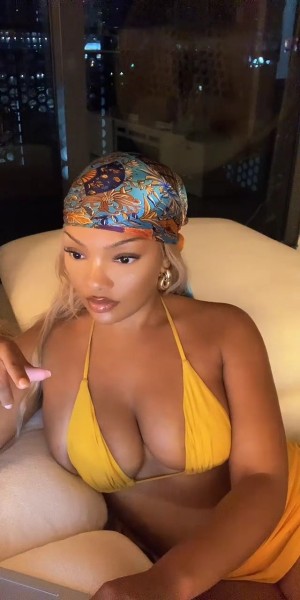 jazwiththevibes Post #6