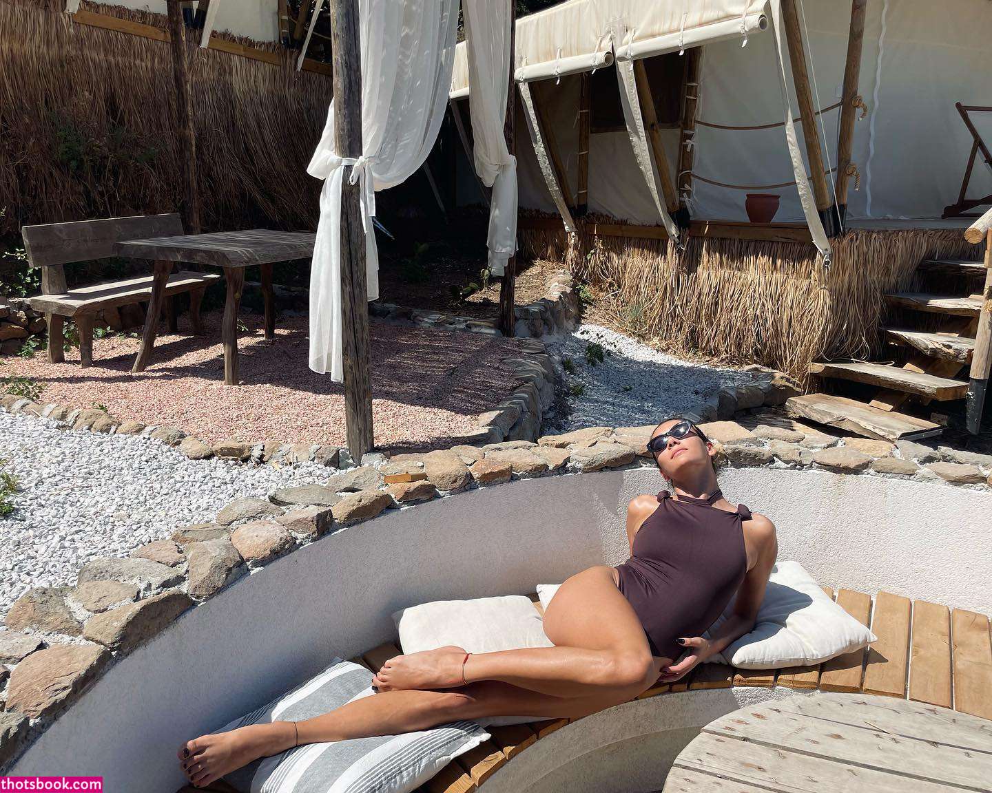 Aybuke Pusat Photo #3