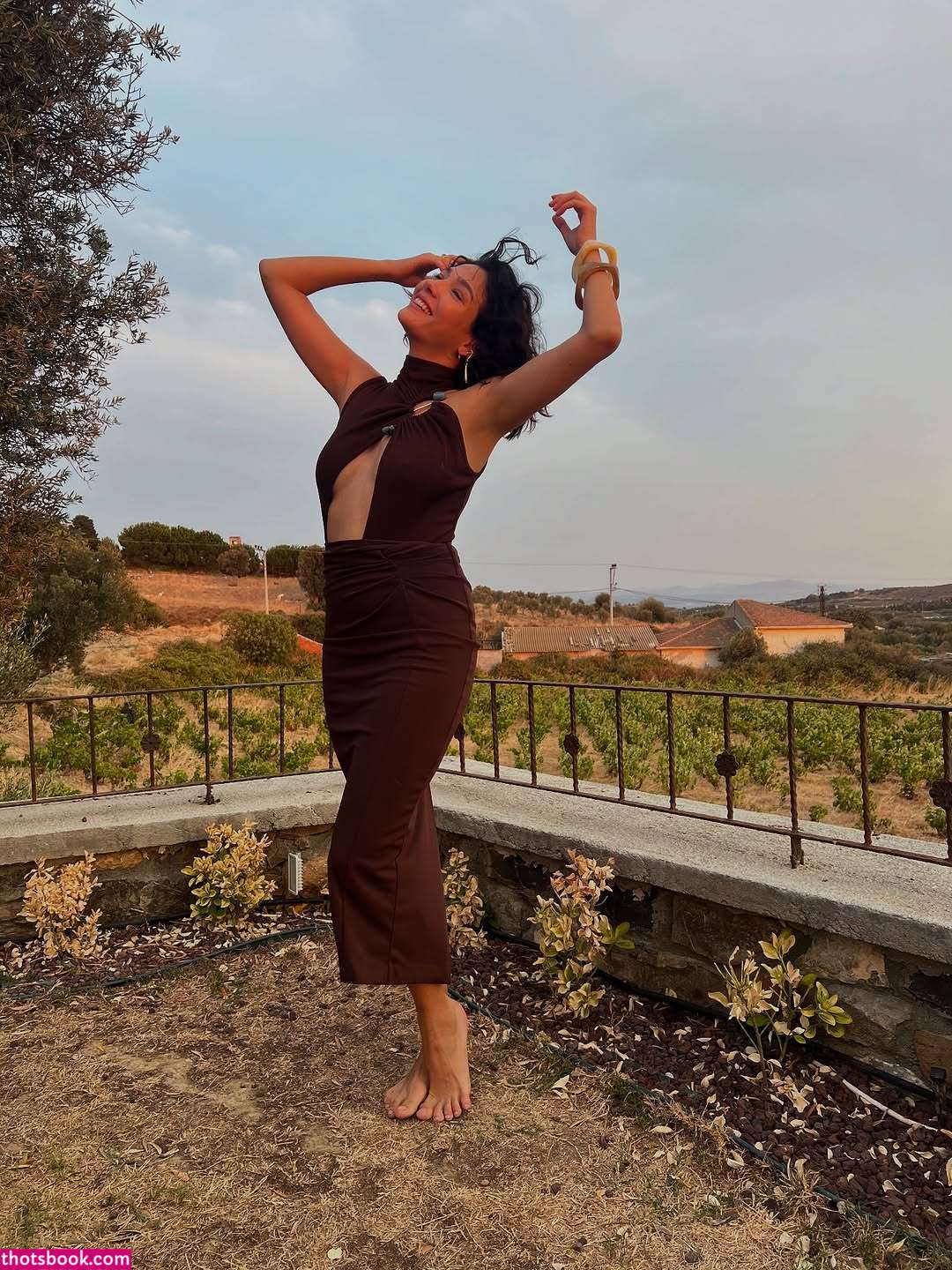 Aybuke Pusat Photo #16