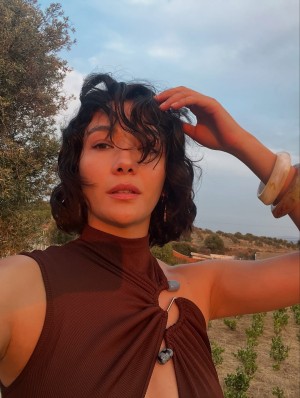 Aybuke Pusat Photo #18