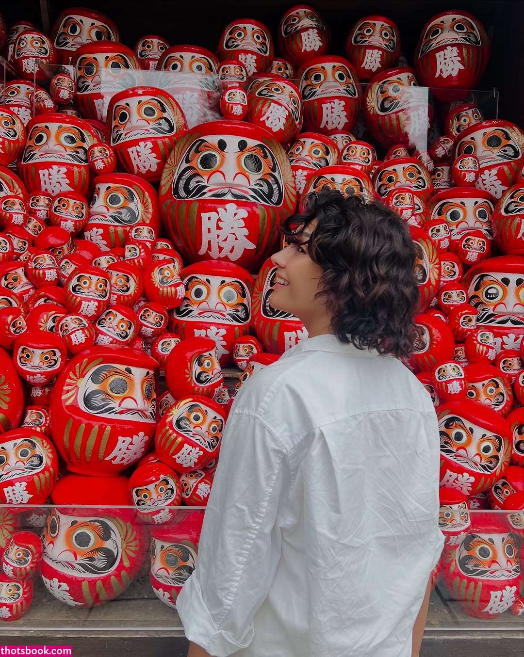 Aybuke Pusat Photo #22