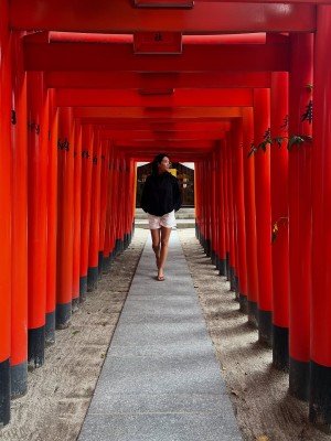 Aybuke Pusat Photo #26