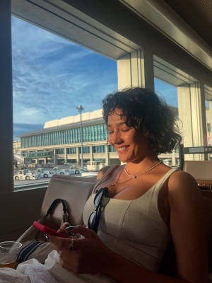 Aybuke Pusat Photo #27