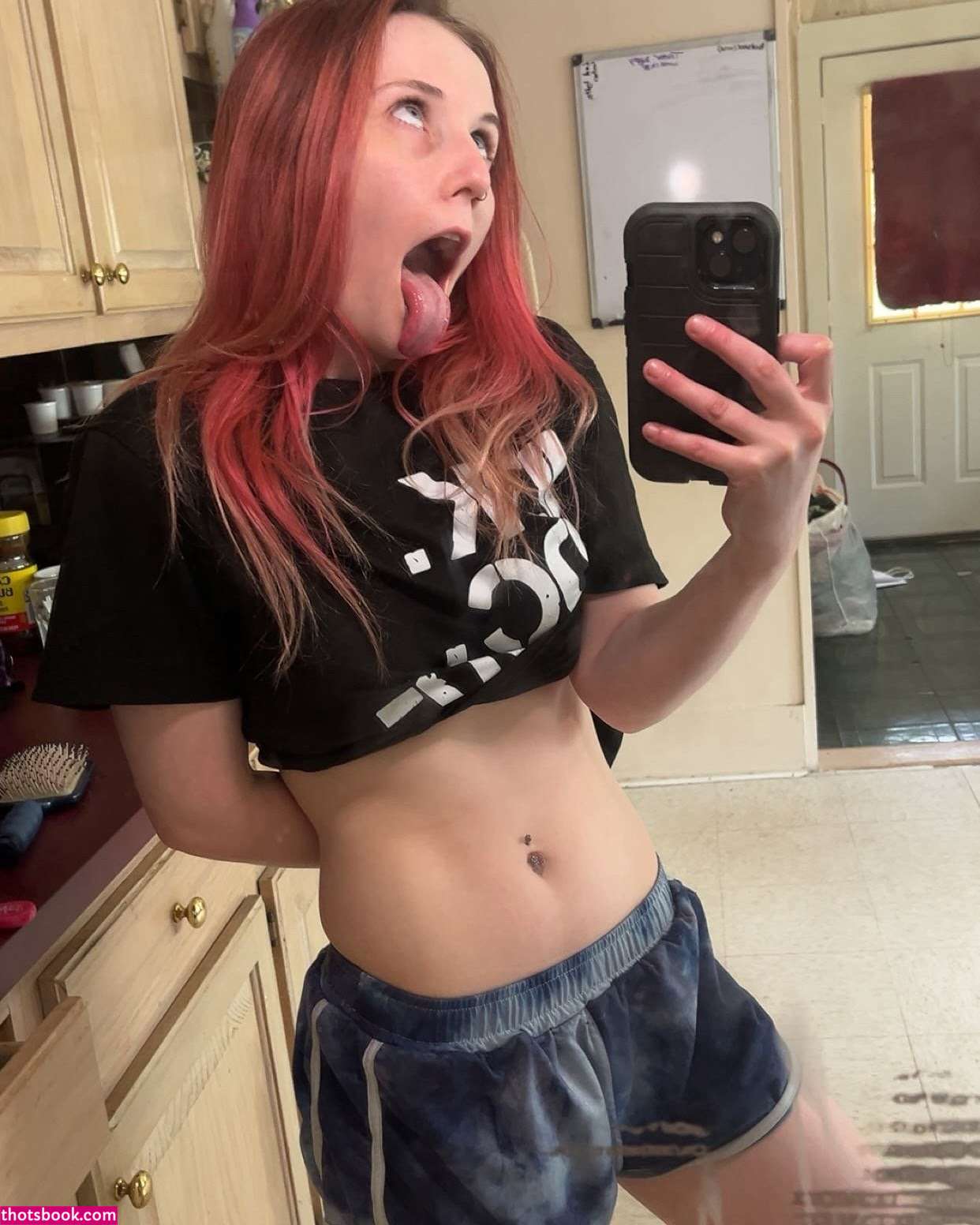 Carrie Cannie Photo #5