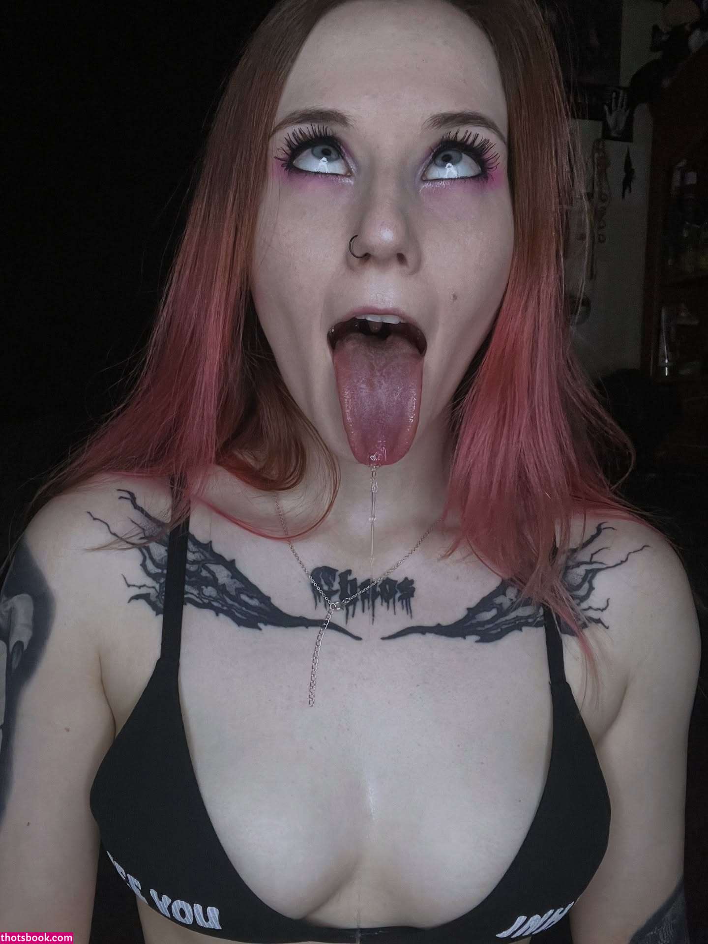 Carrie Cannie Photo #13