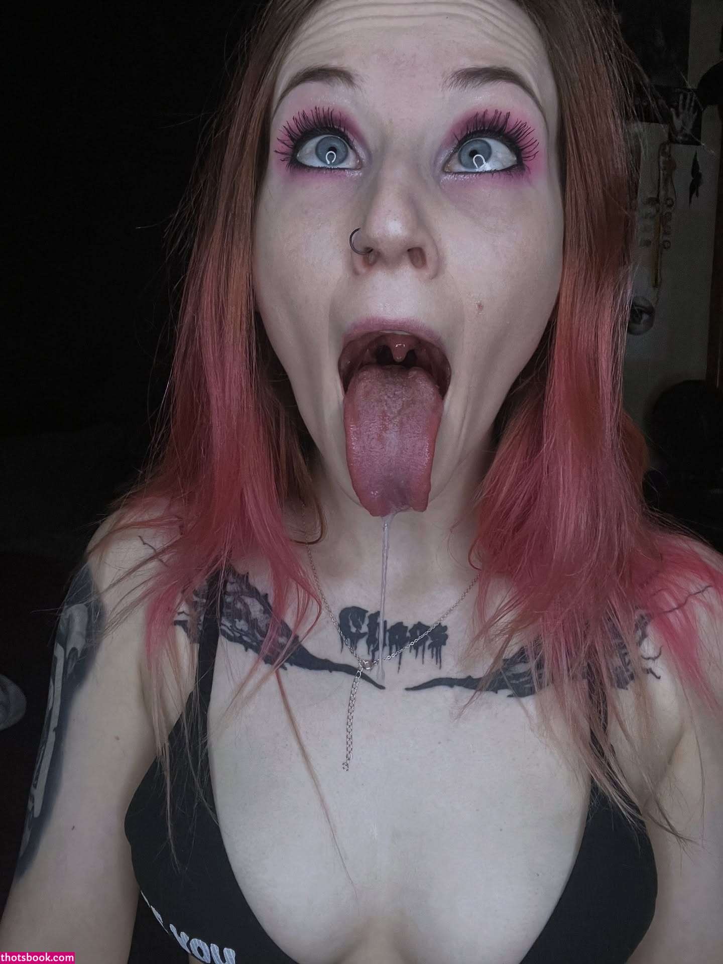 Carrie Cannie Photo #15