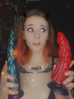 Carrie Cannie Photo #9