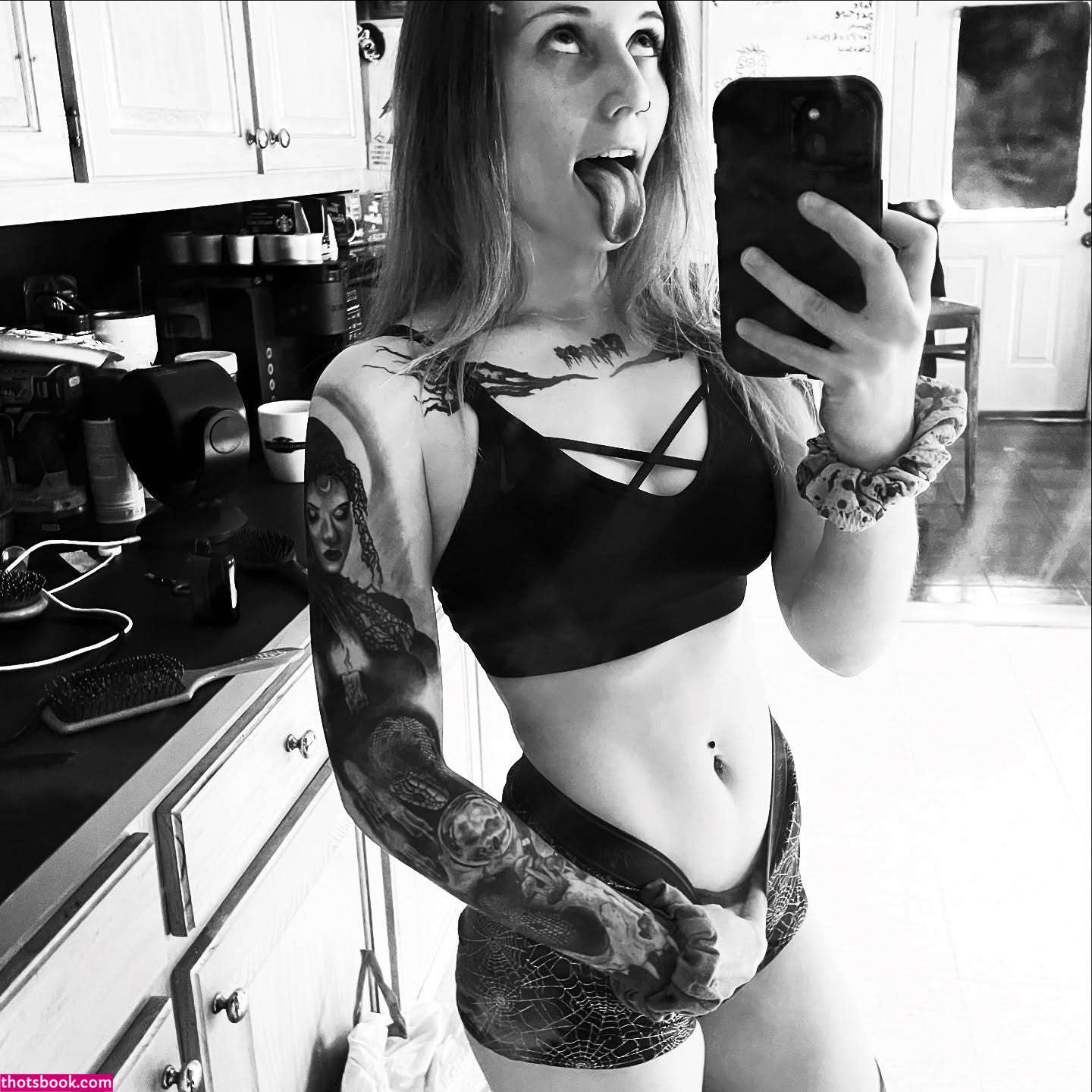 Carrie Cannie Photo #30