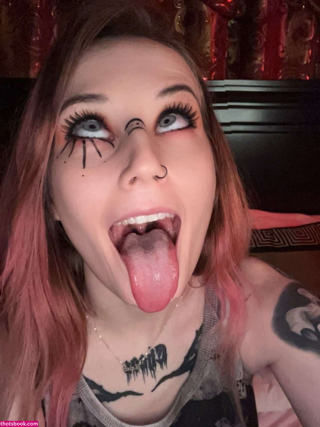 Carrie Cannie Photo #32