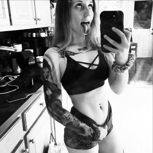 Carrie Cannie Photo #30