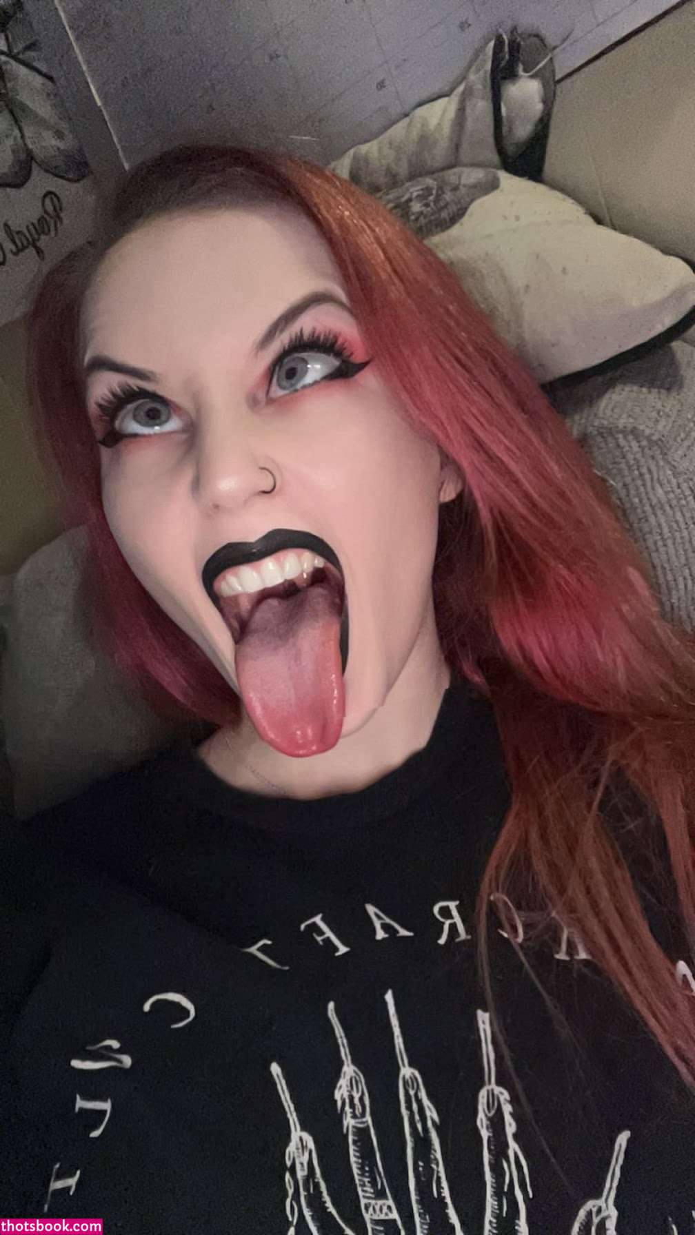 Carrie Cannie Photo #37