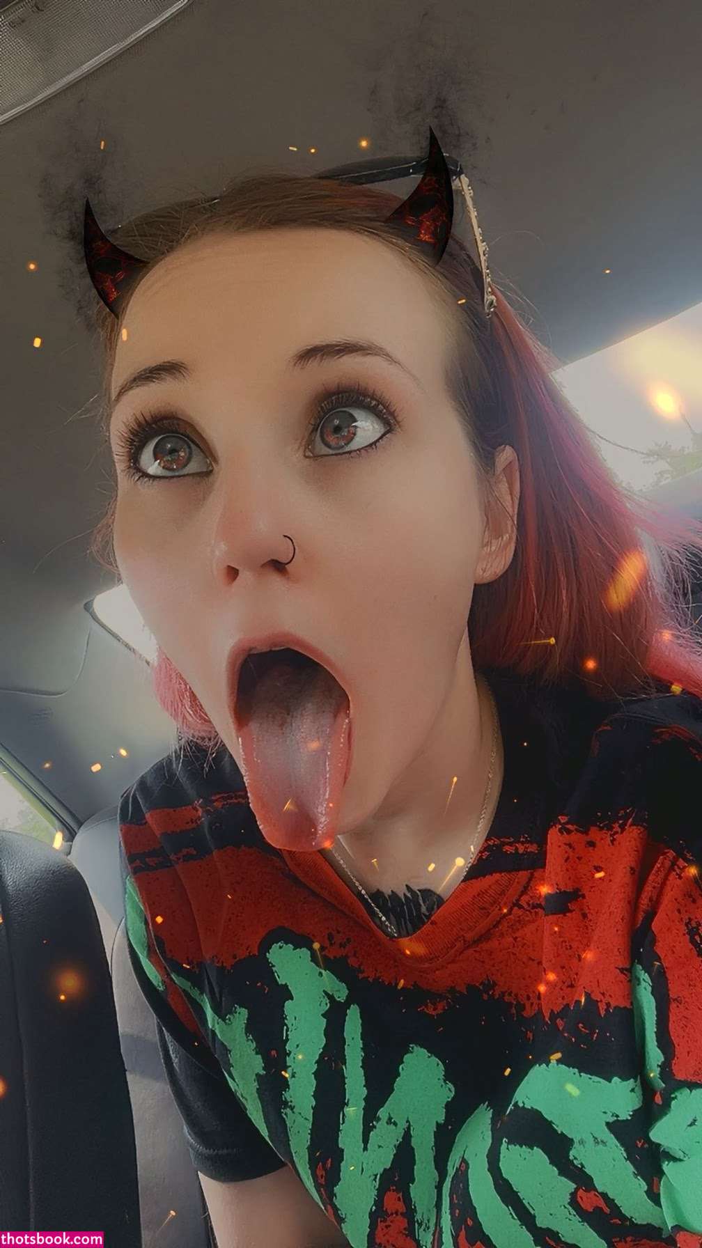 Carrie Cannie Photo #40