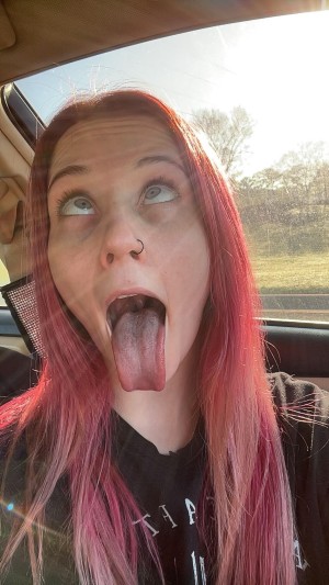 Carrie Cannie Photo #39