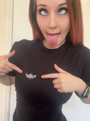 Carrie Cannie Photo #42