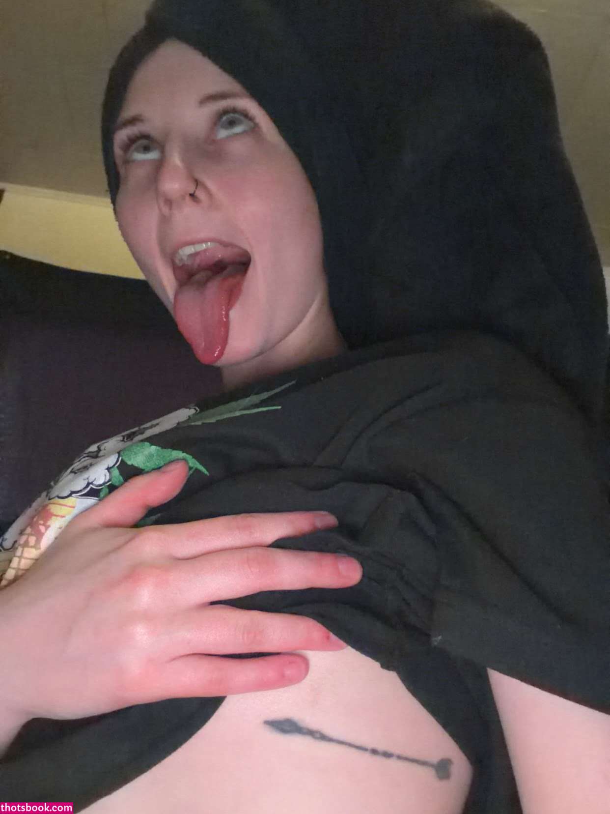 Carrie Cannie Photo #46