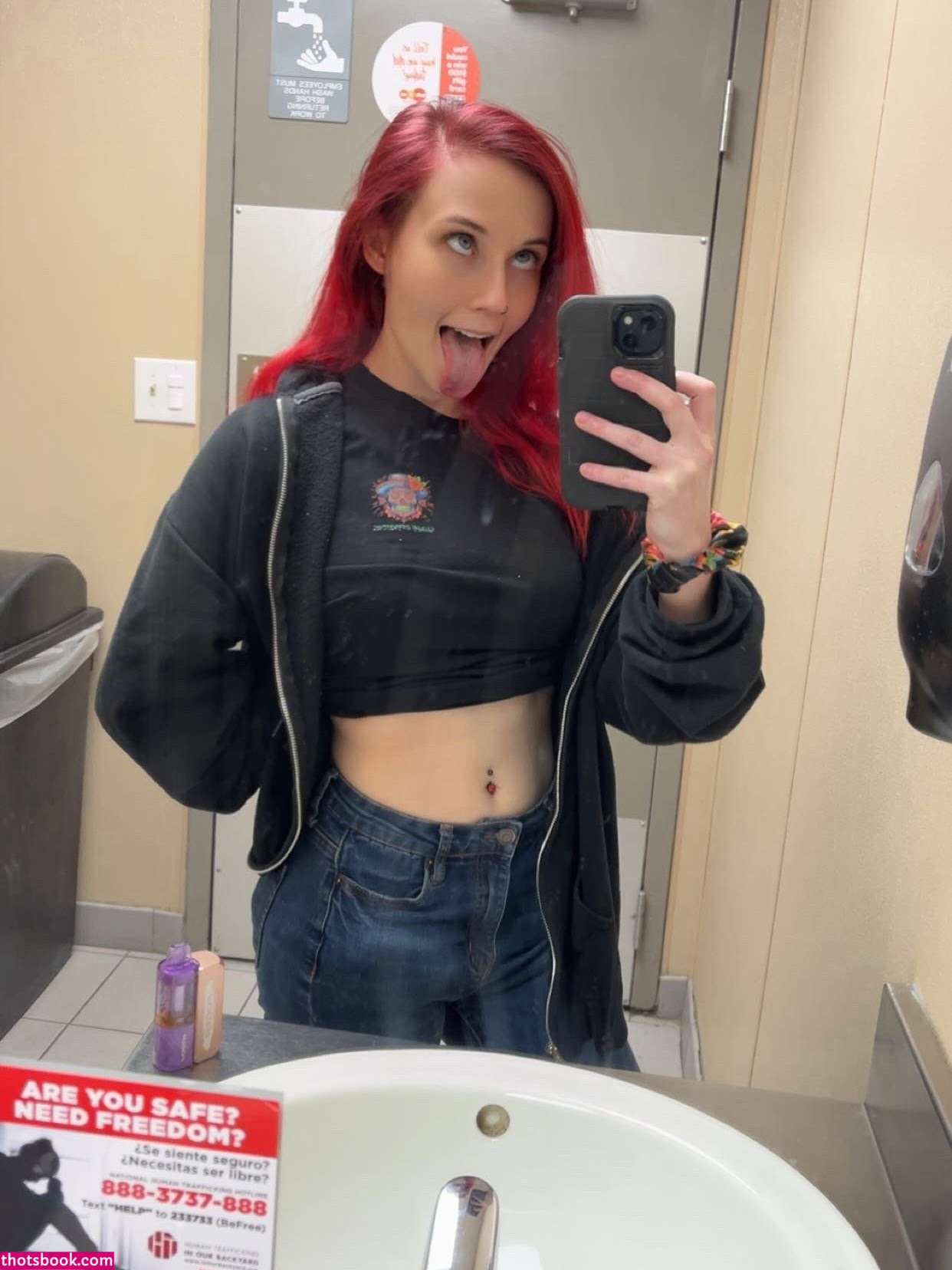 Carrie Cannie Photo #50