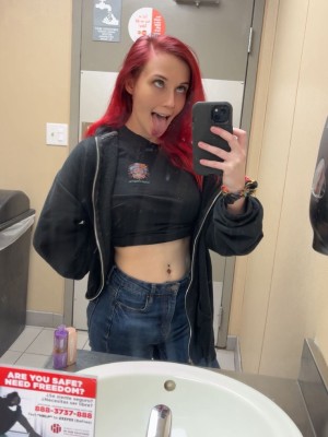 Carrie Cannie Photo #50