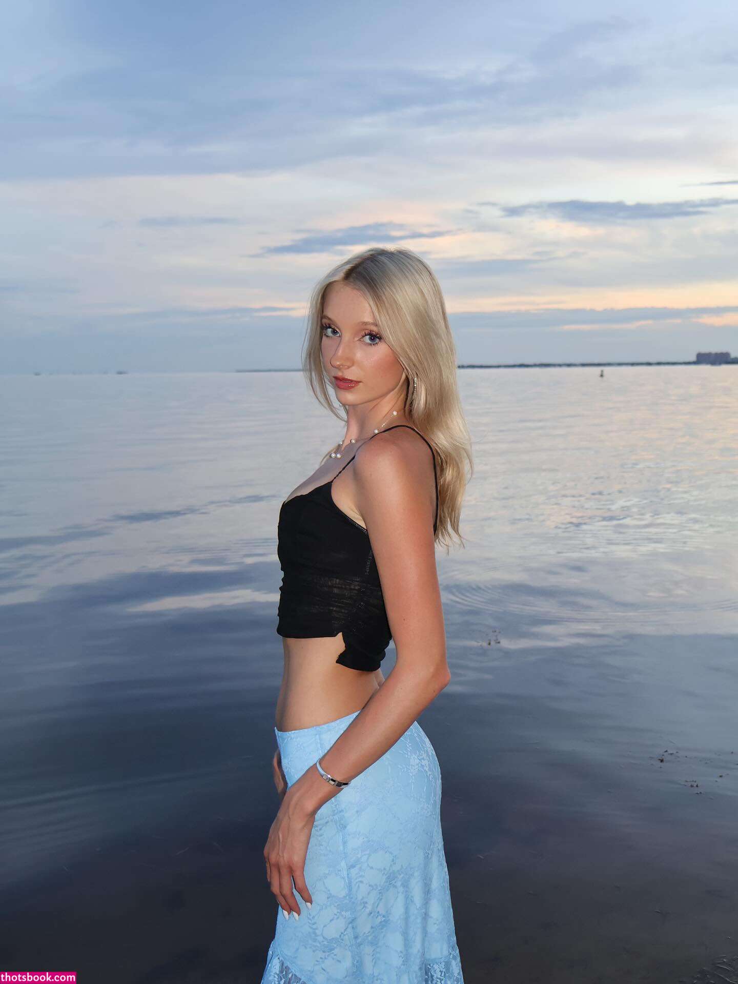 Clara Ford Photo #14