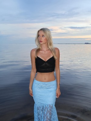 Clara Ford Photo #13