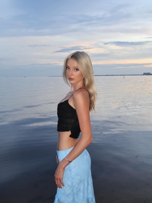 Clara Ford Photo #14